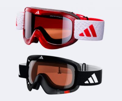 Máscaras esquí Adidas