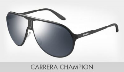 Carrera Champion MT 003 T4