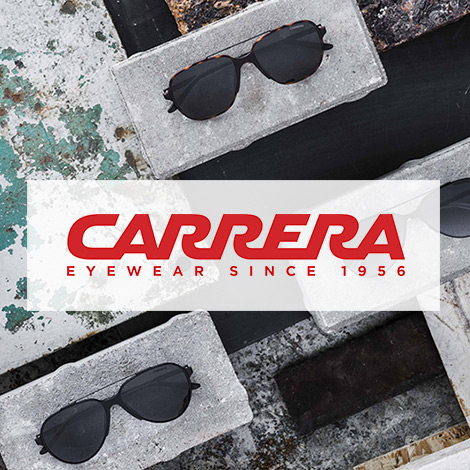 Suponer agudo Subvención Carrera Eyewear, las mejores gafas de la marca y toda su historia