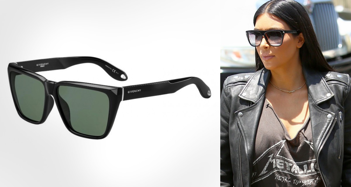 Gafas de sol Kardashian las gafas favoritas de esta extravagante familia