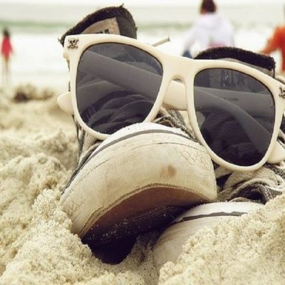 Gafas de sol Converse