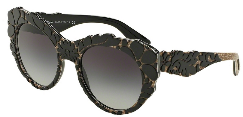 gafas de sol Dolce and gabbana