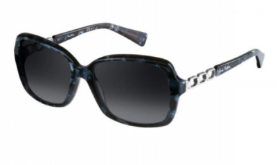 Óculos de Sol Fendi Paradeyes ff 0137/S Tamanho 49 preto em