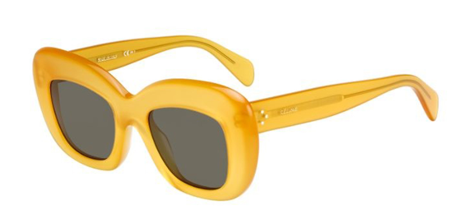 Lunettes de soleil Noël Céline