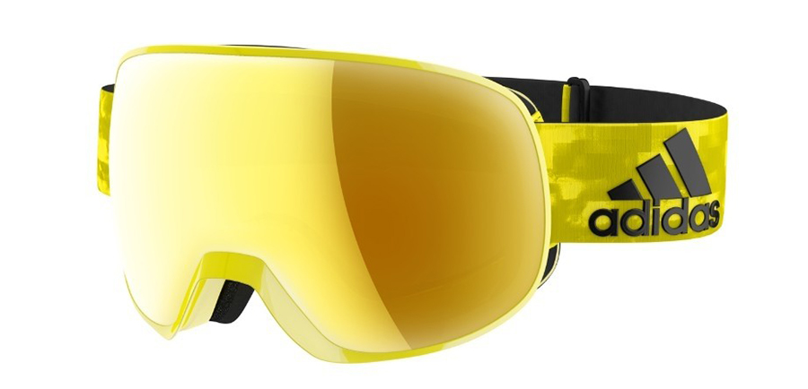 Gafas para nieve